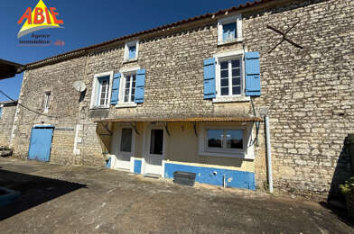 Maison 5 pièces 95850 €