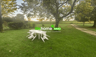 Maison 4 Pièces 115 m² à vendre à Vicq-sur-Nahon (36600)