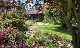 Maison 7 Pièces 145 m² à vendre à Arleux (59151)