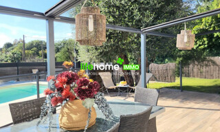 Maison 6 Pièces 130 m² à vendre à Vence (06140)