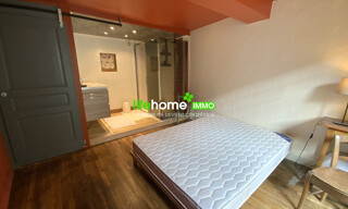 Maison 4 Pièces 100 m² à vendre à Saint-Benoît-du-Sault (36170)