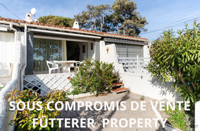 vente maison 186 500 € à proximité de Saint-Pierre-la-Mer (11560)