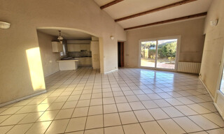 Maison 6 Pièces 140 m² à vendre à Vinassan (11110)
