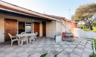 Maison 3 Pièces 52 m² à vendre à Narbonne (11100)