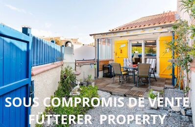 vente maison 175 000 € à proximité de Narbonne (11100)