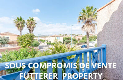 vente maison 265 950 € à proximité de Armissan (11110)