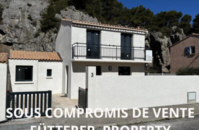 vente maison 409 500 € à proximité de Saint-Nazaire-d'Aude (11120)