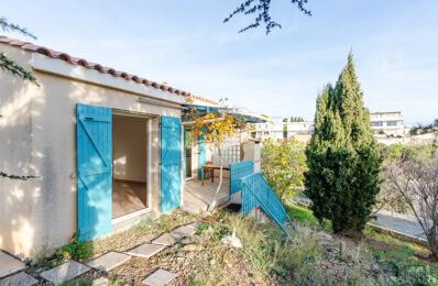 vente maison 325 000 € à proximité de Narbonne Plage (11100)