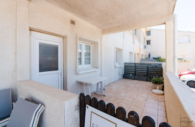 vente appartement 160 500 € à proximité de Narbonne Plage (11100)