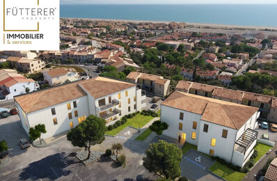 vente appartement 279 900 € à proximité de Valras-Plage (34350)