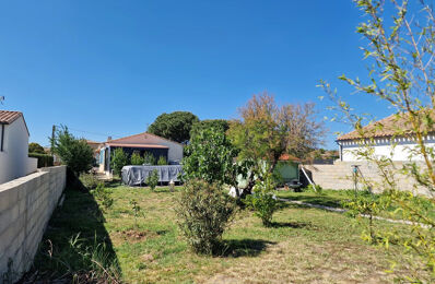 vente maison 232 000 € à proximité de Lézignan-Corbières (11200)