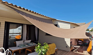 Maison 4 Pièces 63 m² à vendre à Gruissan (11430)