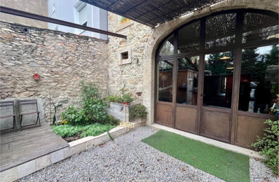 vente maison 234 900 € à proximité de Narbonne (11100)