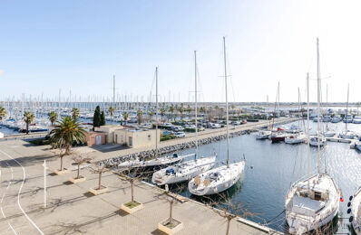 vente appartement 169 000 € à proximité de Narbonne Plage (11100)