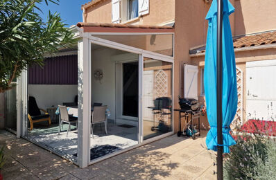 vente maison 349 000 € à proximité de Narbonne Plage (11100)