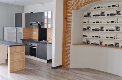 location appartement 690 € CC /mois à proximité de Lagardelle-sur-Lèze (31870)