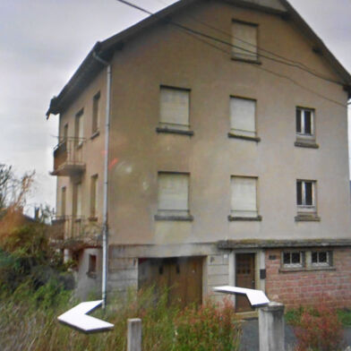 Maison 9 pièces 85000 €