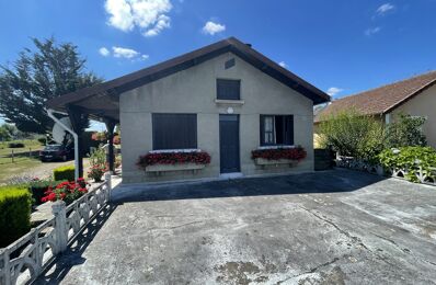 vente maison 68 000 € à proximité de Sauviat-sur-Vige (87400)