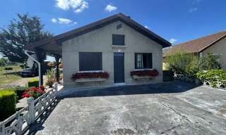 Maison 4 Pièces 110 m² à vendre à Bujaleuf (87460)