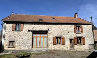 Maison 10 Pièces 185 m² à vendre à Arrènes (23210)