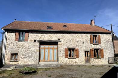 Maison 10 pièces 149800 €