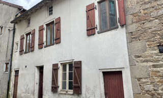 Appartement 2 Pièces 80 m² à vendre à Bourganeuf (23400)