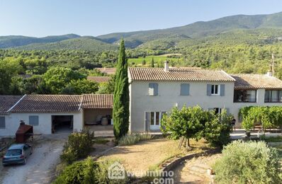 vente maison 699 950 € à proximité de Faucon (84110)