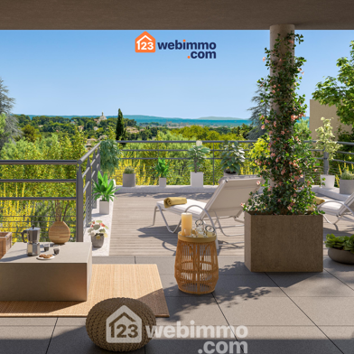 Appartement 4 pièces 549900 €