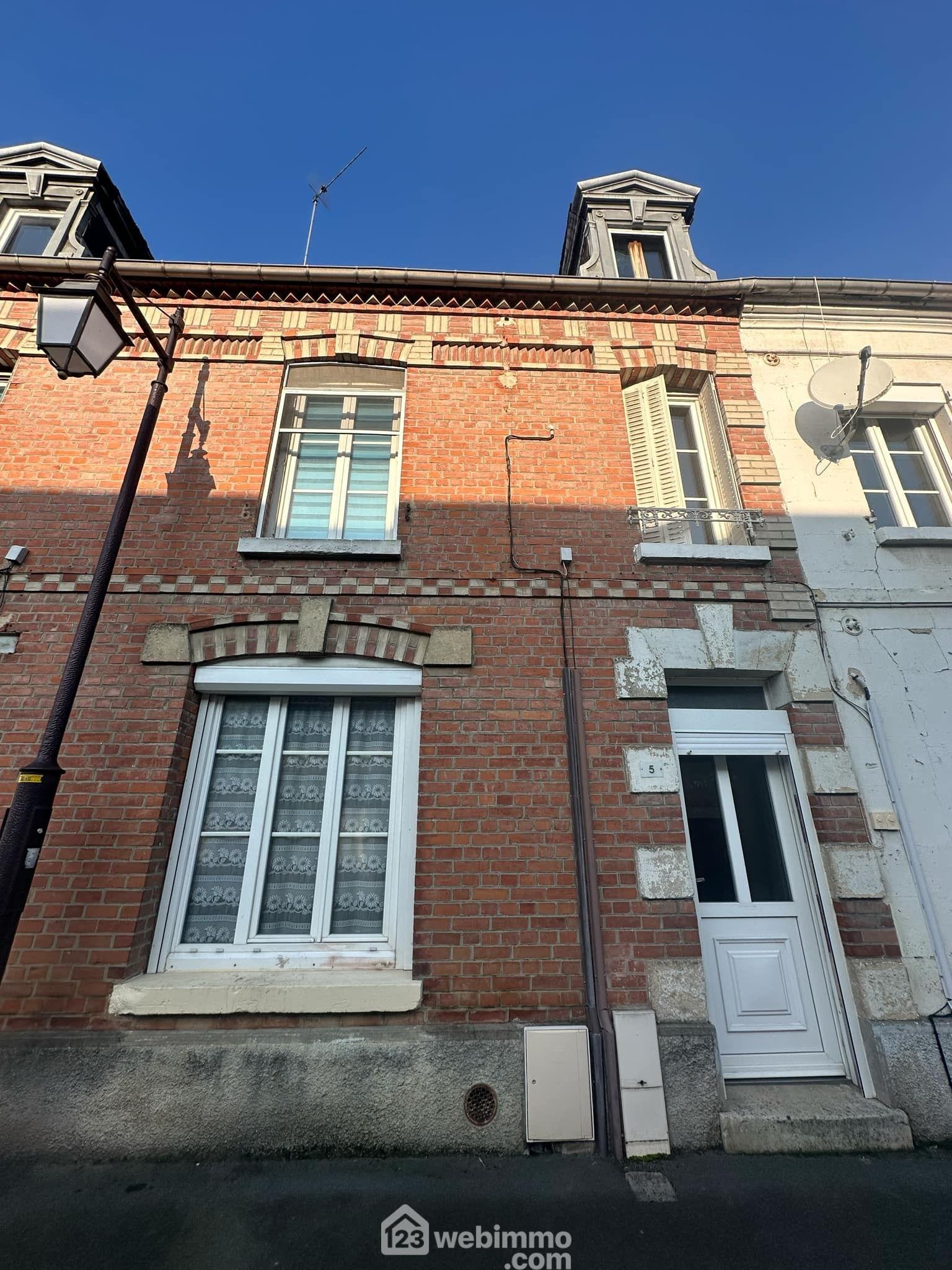 Agence immobilière de 123webimmo.com
