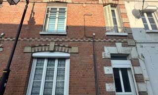 Maison 6 Pièces 136 m² à vendre à Crépy (02870)