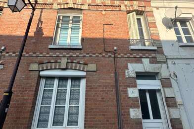 Maison 6 pièces 120800 €
