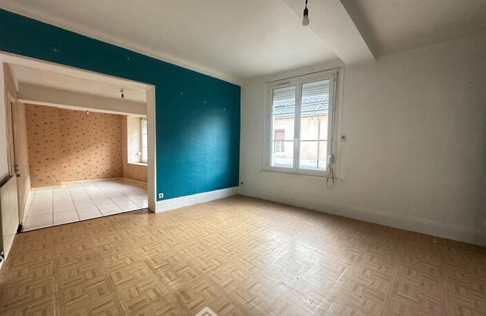 Maison - 136m² - Crépy — photo 3