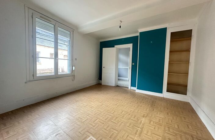 Maison - 136m² - Crépy — photo 4