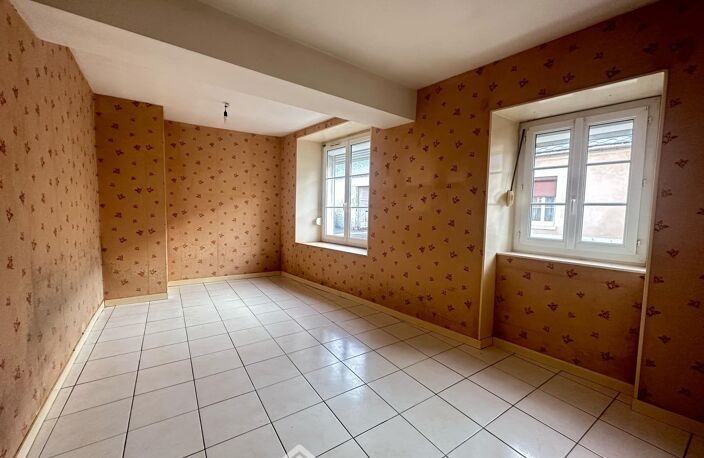 Maison - 136m² - Crépy — photo 5