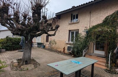 vente maison 238 000 € à proximité de Villefranche-sur-Saône (69400)