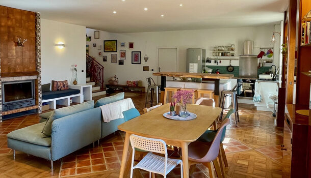 Villa / Maison 9 pièces  à vendre Villeneuve-de-la-Raho 66180