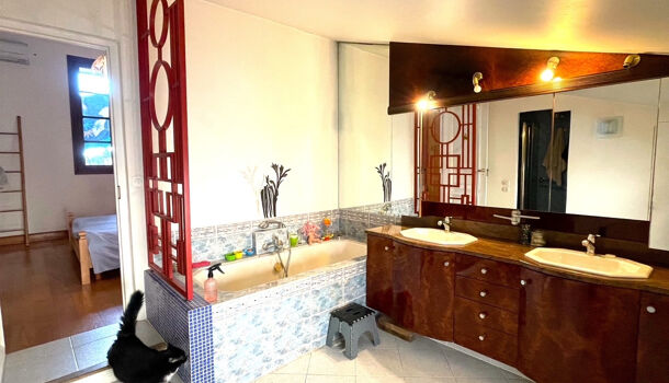 Villa / Maison 9 pièces  à vendre Villeneuve-de-la-Raho 66180