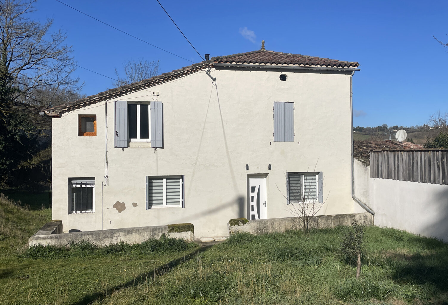 Maison de village 5 pièces — photo 1