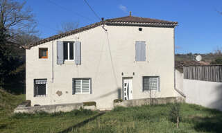 Maison 5 Pièces 133 m² à vendre à Argenton (47250)