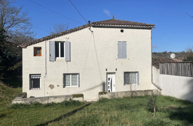 vente maison 160 000 € à proximité de Antagnac (47700)