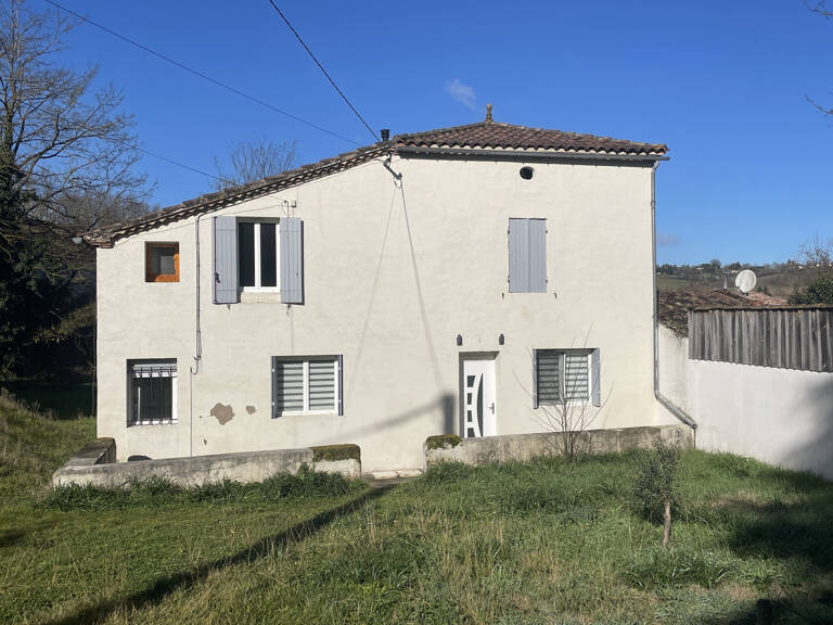 Maison de village 5 pièces — photo 1