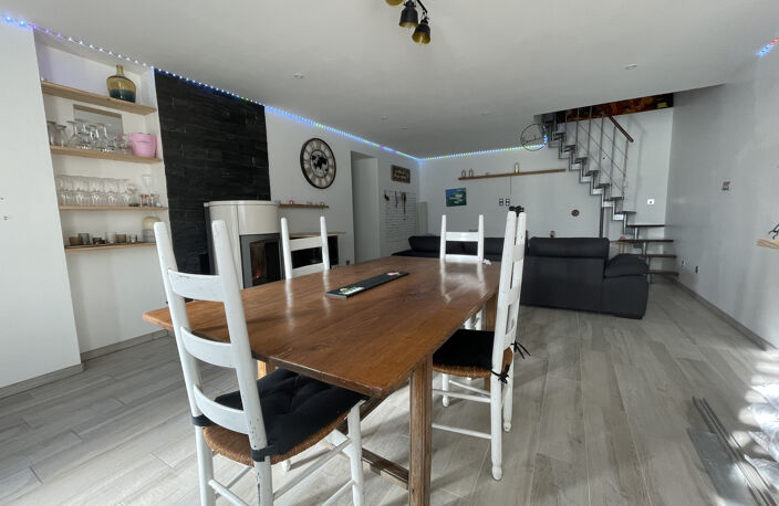 Maison de village 5 pièces — photo 2