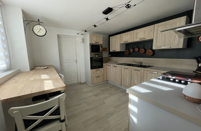 Maison de village 5 pièces — photo 3