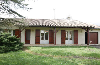 Maison individuelle 3 chambres — photo du bien