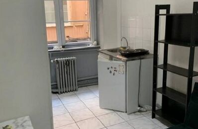 location appartement 550 € CC /mois à proximité de Collonges-Au-Mont-d'Or (69660)