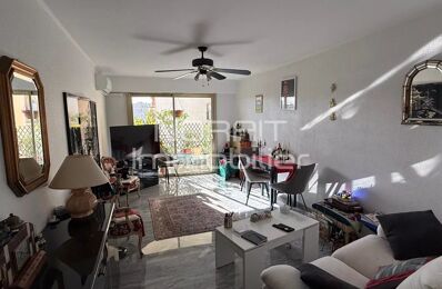 vente appartement 385 000 € à proximité de Saint-Laurent-du-Var (06700)