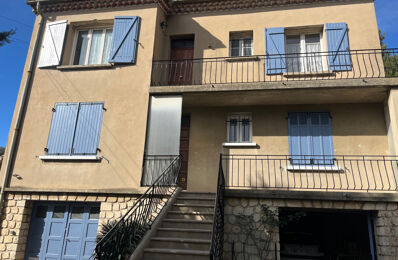 location appartement 1 300 € CC /mois à proximité de Marseille 6 (13006)