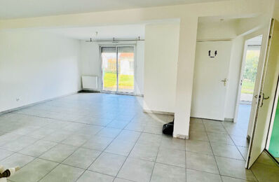 location maison 1 100 € CC /mois à proximité de Orléans (45000)