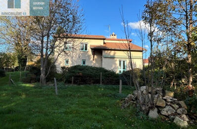 location maison 895 € CC /mois à proximité de Saint-Julien-Chapteuil (43260)