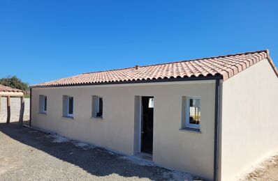 location maison 830 € CC /mois à proximité de Langoiran (33550)